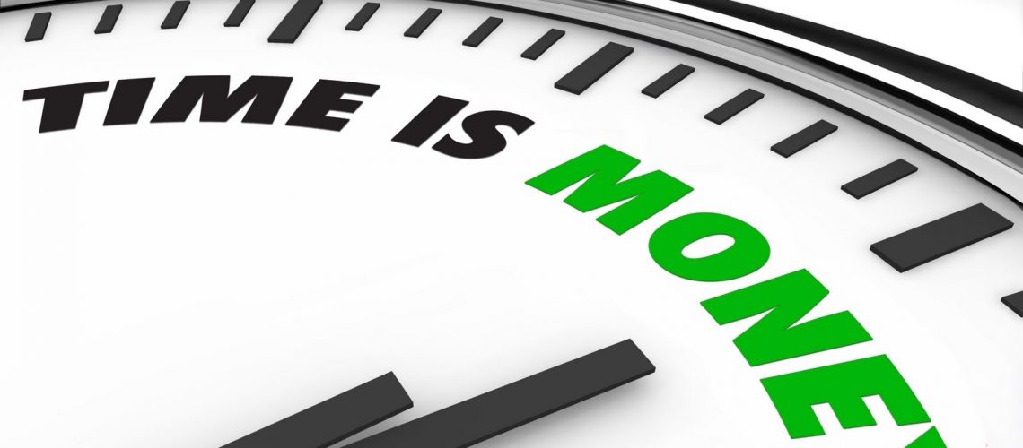 Time-is-Money